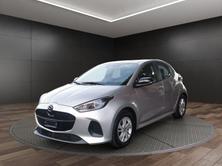 MAZDA 2 Hybrid Centre-line, Essence, Occasion / Utilisé, Automatique - 2