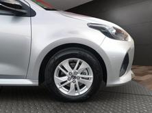 MAZDA 2 Hybrid Centre-line, Essence, Occasion / Utilisé, Automatique - 4