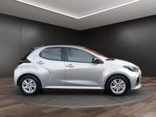 MAZDA 2 Hybrid Centre-line, Essence, Occasion / Utilisé, Automatique - 5