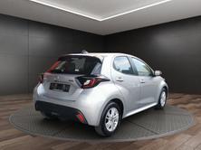 MAZDA 2 Hybrid Centre-line, Essence, Occasion / Utilisé, Automatique - 6