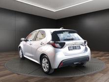 MAZDA 2 Hybrid Centre-line, Essence, Occasion / Utilisé, Automatique - 7