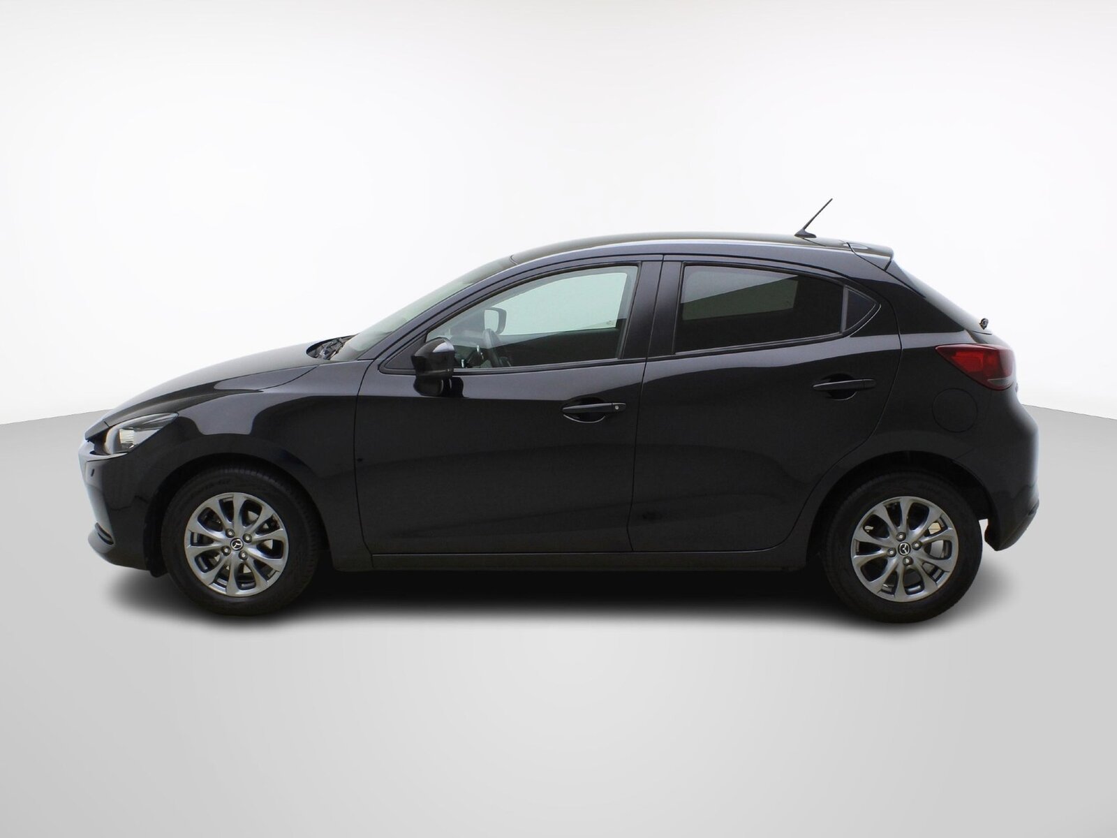 MAZDA 2 1.5 Ambition Plus, Benzin, Occasion / Gebraucht, Handschaltung - 3