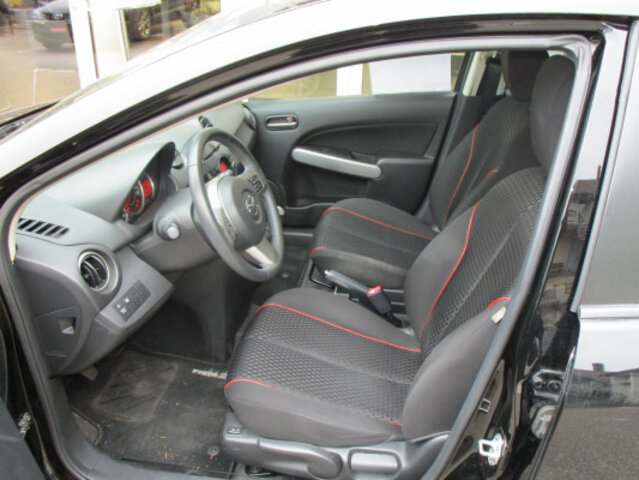 MAZDA 2 1.5i 16V Sport, Occasion / Gebraucht, Handschaltung - 3
