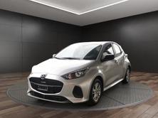MAZDA 2 Hybrid Centre-line, Benzina, Occasioni / Usate, Automatico - 2