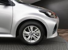 MAZDA 2 Hybrid Centre-line, Benzina, Occasioni / Usate, Automatico - 4
