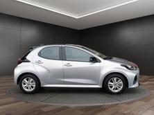 MAZDA 2 Hybrid Centre-line, Benzina, Occasioni / Usate, Automatico - 5