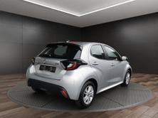 MAZDA 2 Hybrid Centre-line, Benzina, Occasioni / Usate, Automatico - 6