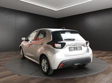 MAZDA 2 Hybrid Centre-line, Benzina, Occasioni / Usate, Automatico - 7