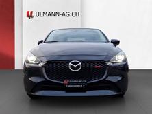 MAZDA 2 1.5 90 Homura Automat, Benzin, Occasion / Gebraucht, Automatik - 2