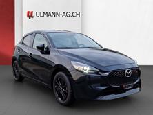 MAZDA 2 1.5 90 Homura Automat, Benzin, Occasion / Gebraucht, Automatik - 3