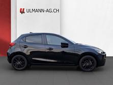 MAZDA 2 1.5 90 Homura Automat, Benzin, Occasion / Gebraucht, Automatik - 4