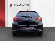 MAZDA 2 1.5 90 Homura Automat, Benzin, Occasion / Gebraucht, Automatik - 5