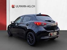 MAZDA 2 1.5 90 Homura Automat, Benzin, Occasion / Gebraucht, Automatik - 6