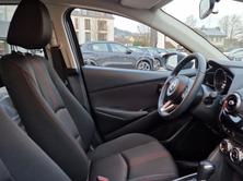 MAZDA 2 1.5 90 Homura Automat, Benzin, Occasion / Gebraucht, Automatik - 7