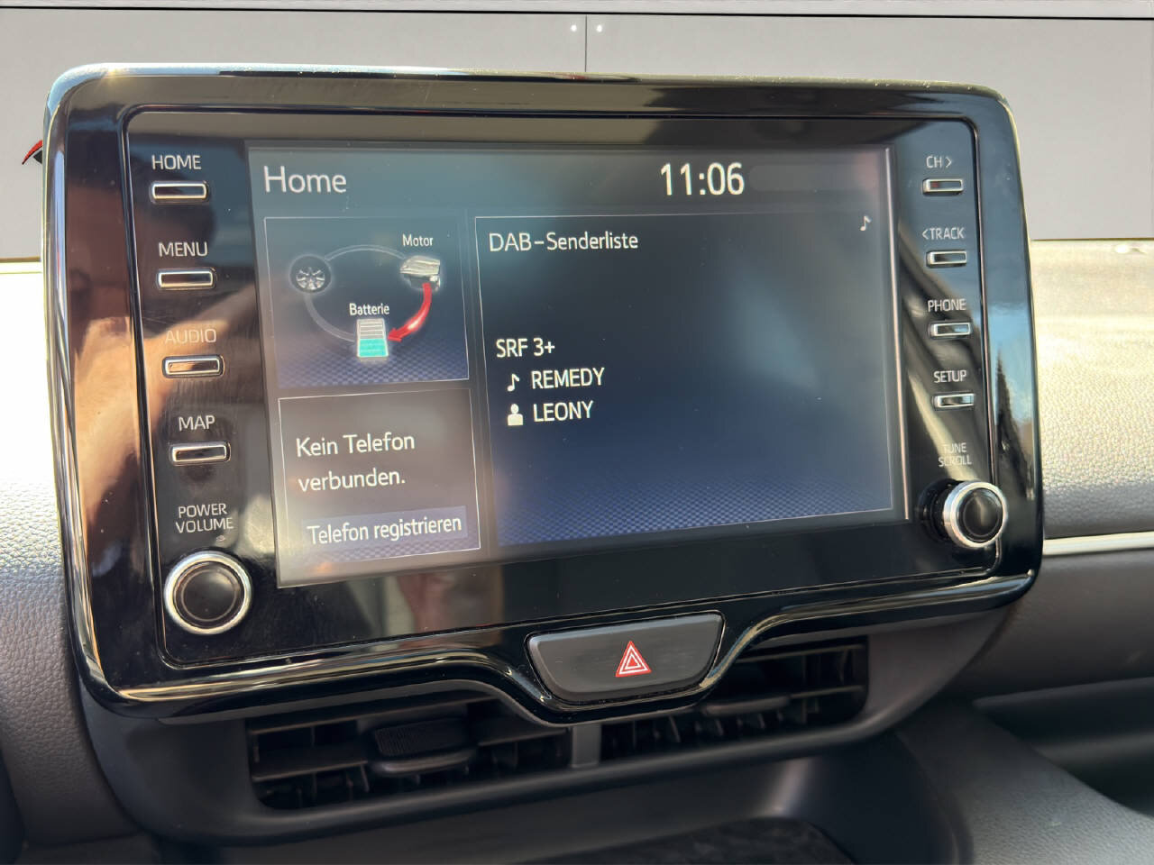 MAZDA 2 1.5 Hybrid Pure, Hybride Integrale Benzina/Elettrica, Occasioni / Usate, Automatico - 5