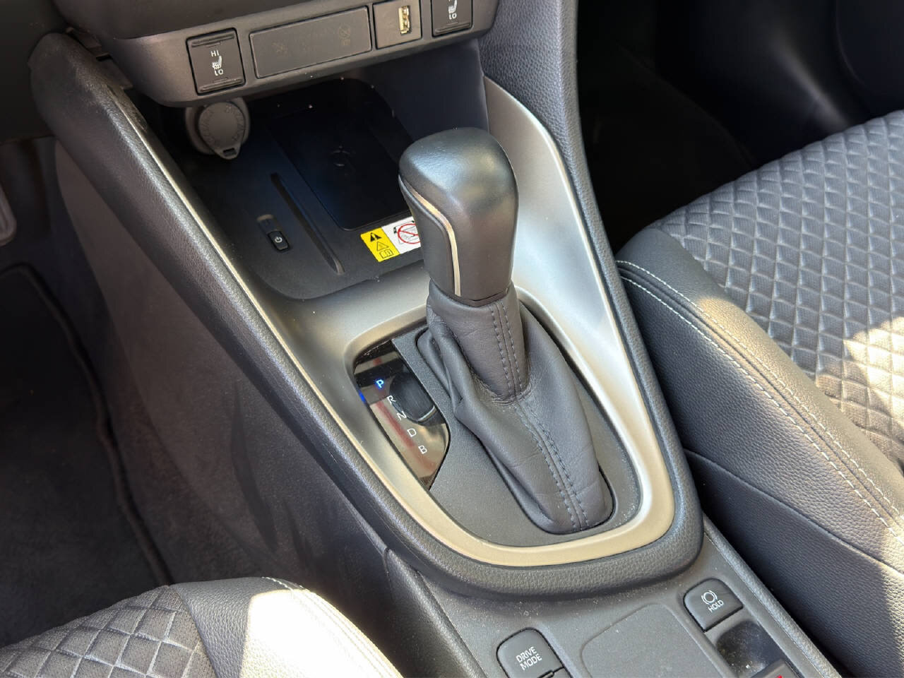 MAZDA 2 1.5 Hybrid Pure, Hybride Integrale Benzina/Elettrica, Occasioni / Usate, Automatico - 7
