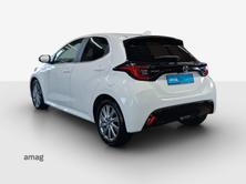 MAZDA 2 Hybrid Select, Benzin, Occasion / Gebraucht, Automatik - 3