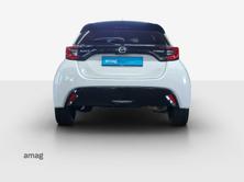 MAZDA 2 Hybrid Select, Benzin, Occasion / Gebraucht, Automatik - 4