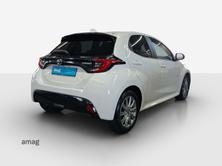 MAZDA 2 Hybrid Select, Benzin, Occasion / Gebraucht, Automatik - 5