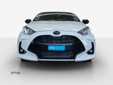 MAZDA 2 Hybrid Select, Benzin, Occasion / Gebraucht, Automatik - 6