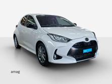 MAZDA 2 Hybrid Select, Benzin, Occasion / Gebraucht, Automatik - 7