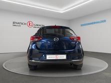 MAZDA 2 1.5 90 Homura, Benzina, Occasioni / Usate, Automatico - 4