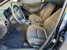 MAZDA 2 1.5 90 Homura, Benzina, Occasioni / Usate, Automatico - 6