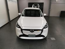 MAZDA 2 1.5 90 Exclusive-Line, Mild-Hybrid Benzin/Elektro, Occasion / Gebraucht, Handschaltung - 2