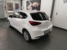 MAZDA 2 1.5 90 Exclusive-Line, Mild-Hybrid Benzin/Elektro, Occasion / Gebraucht, Handschaltung - 4