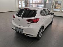 MAZDA 2 1.5 90 Exclusive-Line, Mild-Hybrid Benzin/Elektro, Occasion / Gebraucht, Handschaltung - 5