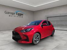 MAZDA 2 1.5 Hybrid Pure, Voll-Hybrid Benzin/Elektro, Occasion / Gebraucht, Automatik - 2