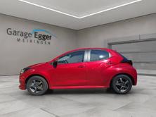MAZDA 2 1.5 Hybrid Pure, Voll-Hybrid Benzin/Elektro, Occasion / Gebraucht, Automatik - 3
