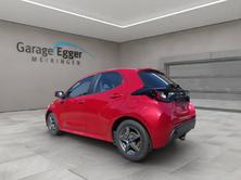 MAZDA 2 1.5 Hybrid Pure, Voll-Hybrid Benzin/Elektro, Occasion / Gebraucht, Automatik - 4