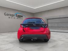 MAZDA 2 1.5 Hybrid Pure, Voll-Hybrid Benzin/Elektro, Occasion / Gebraucht, Automatik - 5