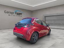 MAZDA 2 1.5 Hybrid Pure, Voll-Hybrid Benzin/Elektro, Occasion / Gebraucht, Automatik - 6
