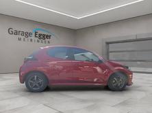 MAZDA 2 1.5 Hybrid Pure, Voll-Hybrid Benzin/Elektro, Occasion / Gebraucht, Automatik - 7