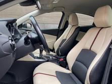 MAZDA 2 SD105 MT Revolution Leder Weiss Navi, Diesel, Occasion / Utilisé, Manuelle - 6