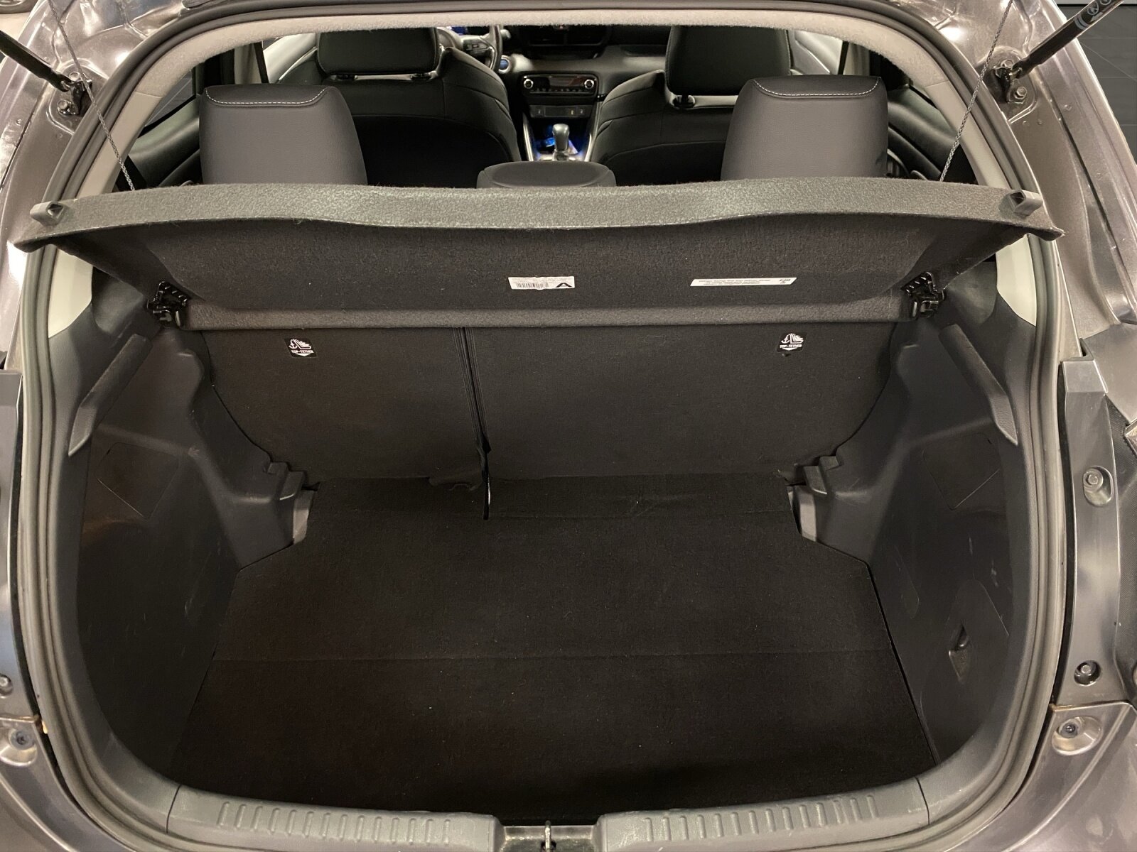MAZDA 2 1.5 Hybrid Select, Hybride Intégral Essence/Électricité, Occasion / Utilisé, Automatique - 6