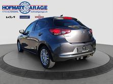 MAZDA 2 1.5 90 Revolution, Essence, Occasion / Utilisé, Automatique - 2