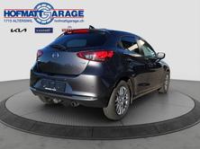 MAZDA 2 1.5 90 Revolution, Essence, Occasion / Utilisé, Automatique - 3