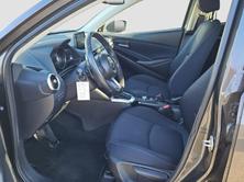 MAZDA 2 1.5 90 Revolution, Essence, Occasion / Utilisé, Automatique - 5
