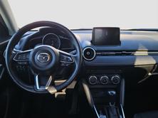 MAZDA 2 1.5 90 Revolution, Essence, Occasion / Utilisé, Automatique - 7