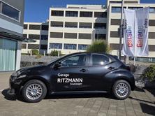 MAZDA 2 1.5 Hybrid Exclusive-Line, Hybride Intégral Essence/Électricité, Occasion / Utilisé, Automatique - 2