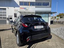 MAZDA 2 1.5 Hybrid Exclusive-Line, Hybride Intégral Essence/Électricité, Occasion / Utilisé, Automatique - 3