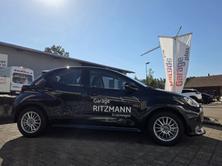 MAZDA 2 1.5 Hybrid Exclusive-Line, Hybride Intégral Essence/Électricité, Occasion / Utilisé, Automatique - 4