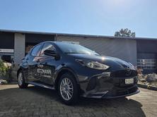 MAZDA 2 1.5 Hybrid Exclusive-Line, Hybride Intégral Essence/Électricité, Occasion / Utilisé, Automatique - 5