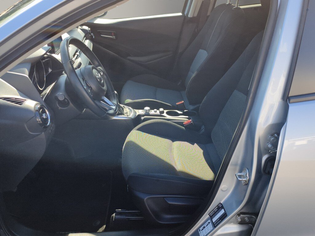MAZDA 2 1.5 115 Revolution, Essence, Occasion / Utilisé, Manuelle - 3