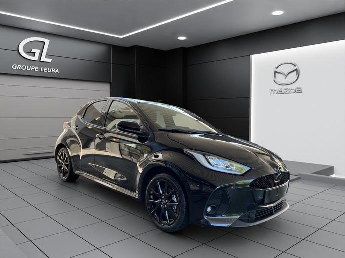 MAZDA 2 Hybrid Homura, Petrol, Second hand / Used, Automatic