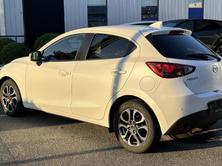 MAZDA 2 1.5 115 Revolution, Benzina, Occasioni / Usate, Manuale - 5