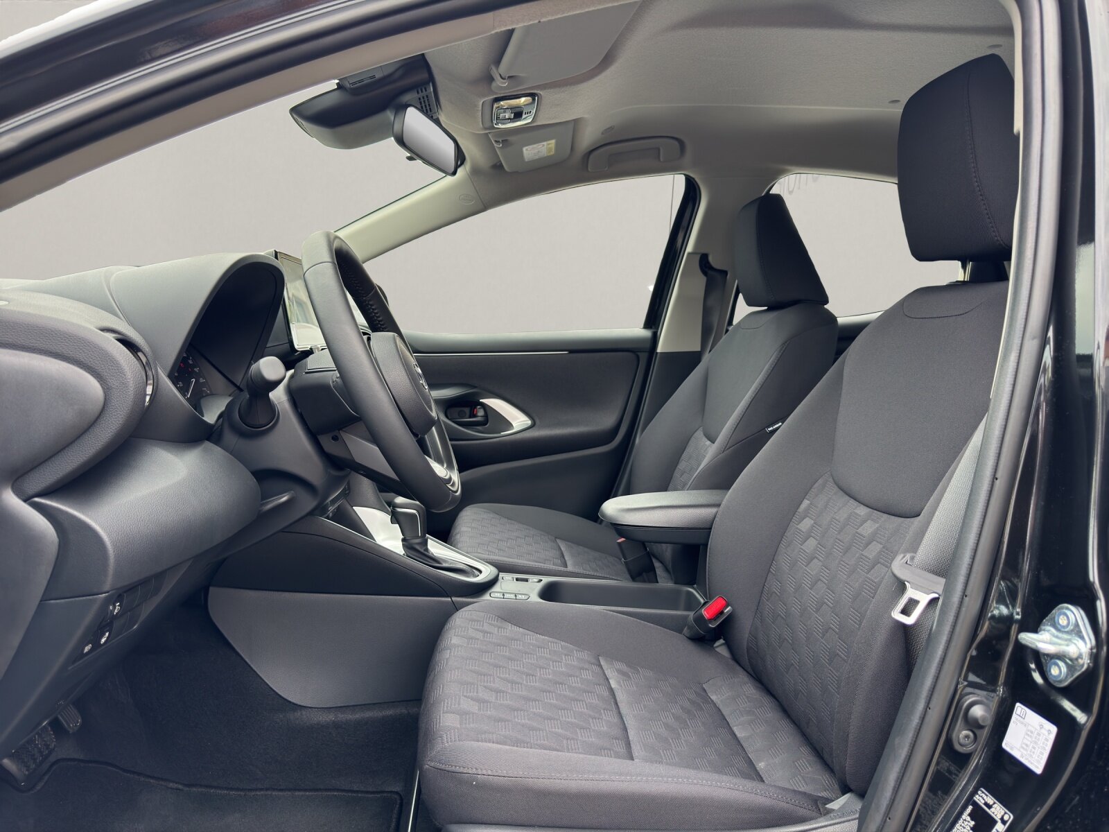 MAZDA 2 1.5 Hybrid Exclusive-Line, Petrol, Second hand / Used, Automatic - 6